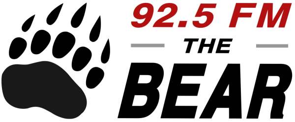 92.5 FM The Bear